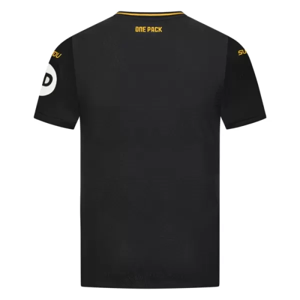 Maillot Wolverhampton Homme Extérieur 2024-25