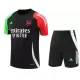 Maillot Arsenal Pre-Match Enfant 2024-25 Noire