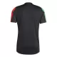 Maillot Arsenal Pre-Match Homme 2024-25 Noire