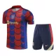 Maillot FC Barcelone Pre-Match Enfant 2024-25