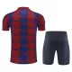 Maillot FC Barcelone Pre-Match Enfant 2024-25