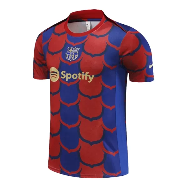 Maillot FC Barcelone Pre-Match Homme 2024-25