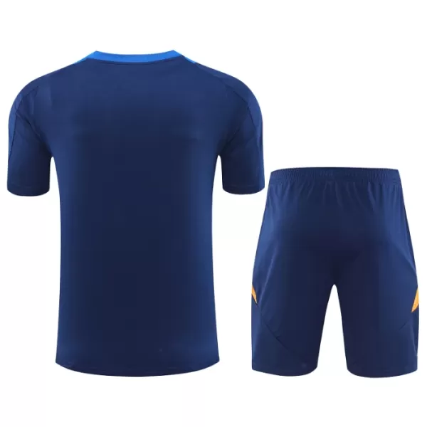 Maillot Juventus Pre-Match Enfant 2024-25 Navy