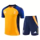 Maillot Juventus Pre-Match Enfant 2024-25 Orange