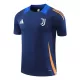 Maillot Juventus Pre-Match Homme 2024-25 Navy