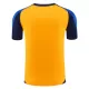 Maillot Juventus Pre-Match Homme 2024-25 Orange