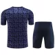 Maillot Real Madrid Pre-Match Enfant 2024-25 Violet