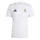 Maillot Real Madrid Pre-Match Homme 2024-25 Blanche