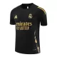 Maillot Real Madrid Pre-Match Homme 2024-25 Noire