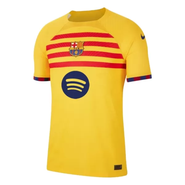 Maillot FC Barcelone Enfant Fourth 2024-25