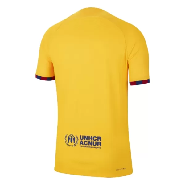 Maillot FC Barcelone Enfant Fourth 2024-25