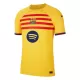 Maillot FC Barcelone Homme Fourth 2024-25