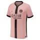 Maillot Paris Saint-Germain Achraf Hakimi 2 Enfant Third 2024-25