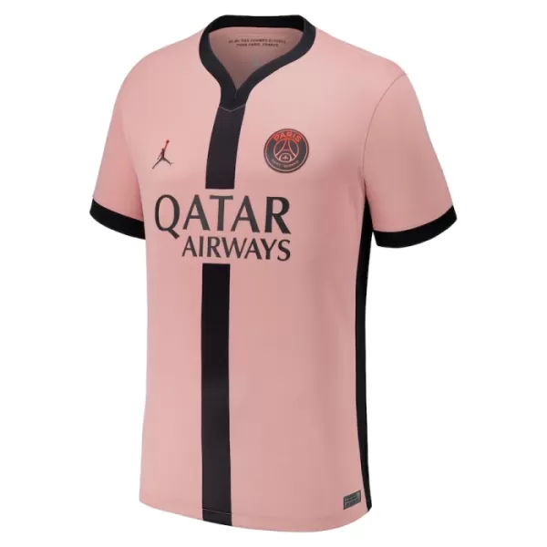 Maillot Paris Saint-Germain Enfant Third 2024-25