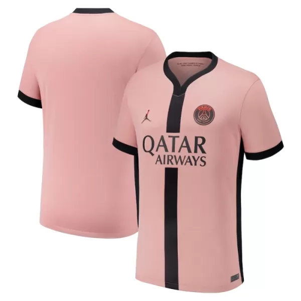 Maillot Paris Saint-Germain Homme Third 2024-25