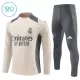 Real Madrid Maillot d'Entraînement Enfant 2024-25