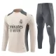 Real Madrid Maillot d'Entraînement Homme 2024-25