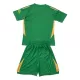 Maillot Gardien Arsenal Enfant 2024-25 Verte