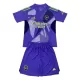 Maillot Gardien Arsenal Enfant 2024-25 Violet