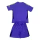 Maillot Gardien Arsenal Enfant 2024-25 Violet