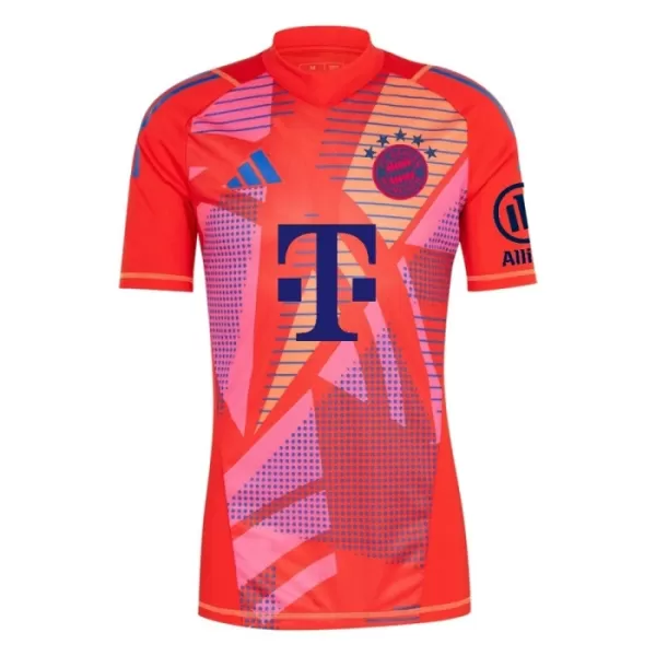 Maillot Gardien FC Bayern Munich Homme 2024-25