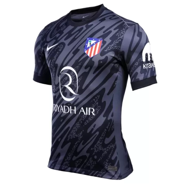 Maillot Gardien Atlético Madrid Enfant Domicile 2024-25