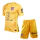 Maillot Gardien Atlético Madrid Enfant Third 2024-25