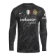 Maillot Gardien Inter Milan Homme 2024-25 Noire Manches Longues