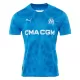 Maillot Gardien Olympique de Marseille Enfant Domicile 2024-25