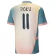 Maillot Manchester City Doku 11 Homme Fourth 2024-25