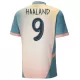 Maillot Manchester City Haaland 9 Homme Fourth 2024-25