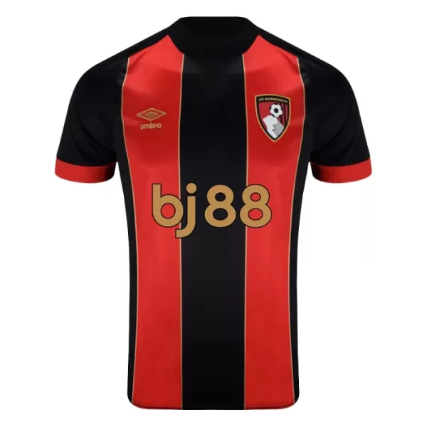 Maillot AFC Bournemouth Homme Domicile 2024-25