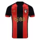 Maillot AFC Bournemouth Homme Domicile 2024-25