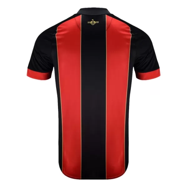 Maillot AFC Bournemouth Homme Domicile 2024-25