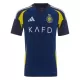 Maillot Al Nassr Enfant Extérieur 2024-25