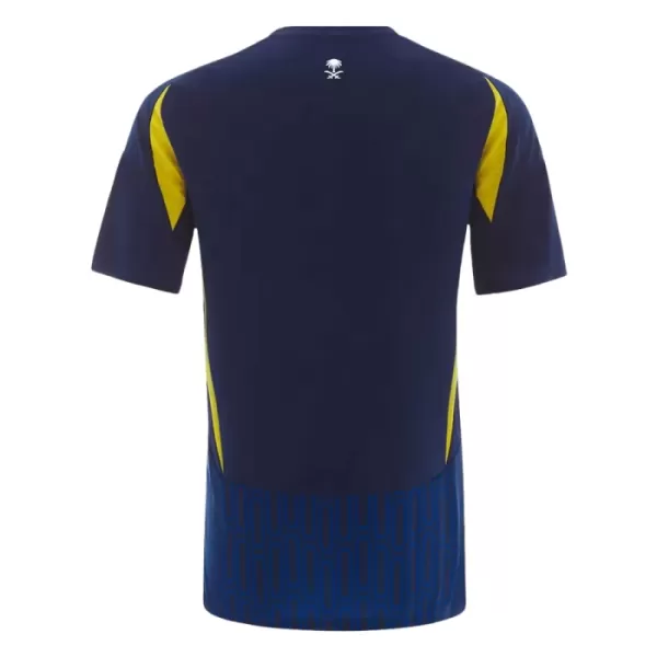 Maillot Al Nassr Enfant Extérieur 2024-25