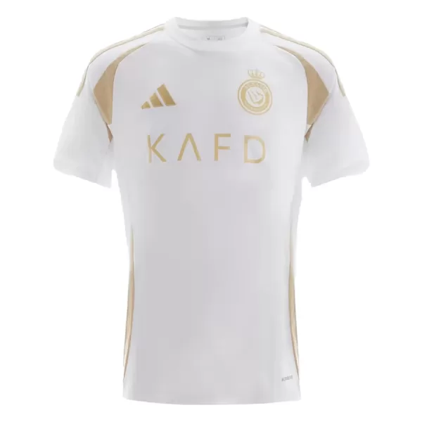 Maillot Al Nassr Homme Third 2024-25