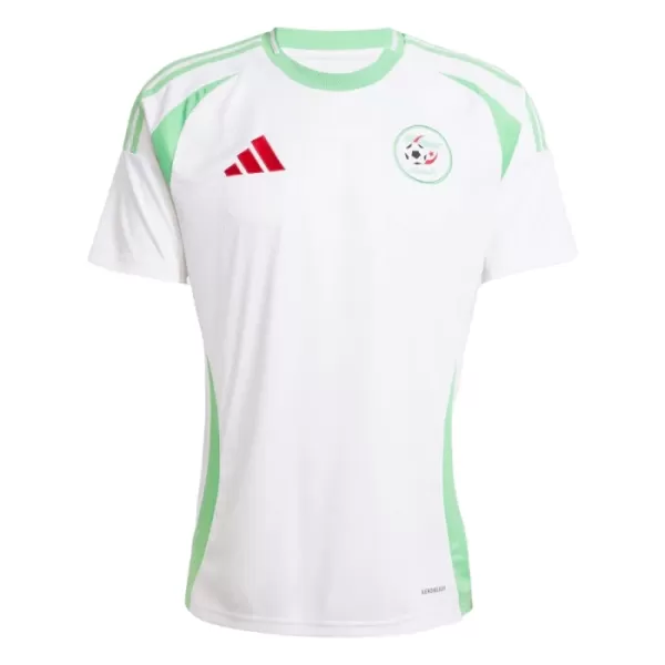 Maillot Algérie Homme Domicile 2024-25