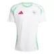 Maillot Algérie Homme Domicile 2024-25