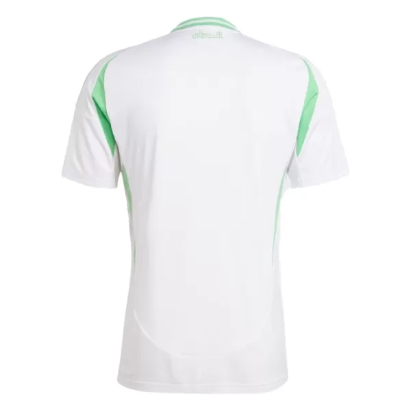 Maillot Algérie Homme Domicile 2024-25