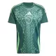 Maillot Algérie Homme Extérieur 2024-25