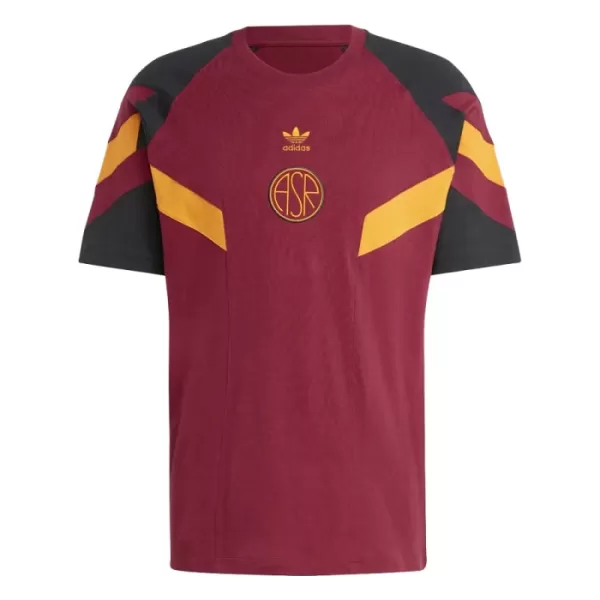 Maillot AS Roma Rekive Homme 2024-25