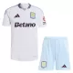 Maillot Aston Villa Enfant Extérieur 2024-25