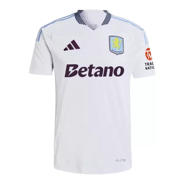 Maillot Aston Villa Enfant Extérieur 2024-25