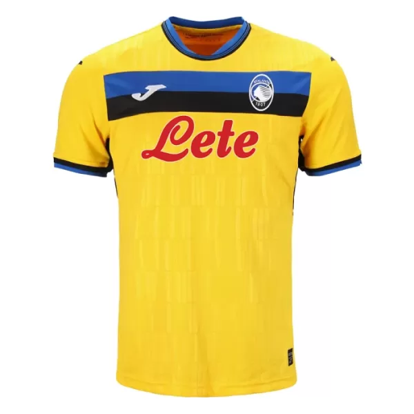 Maillot Atalanta Homme Third 2024-25