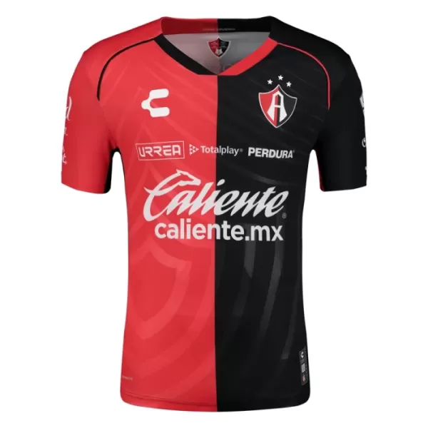 Maillot Atlas FC Homme Domicile 2024-25