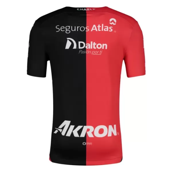 Maillot Atlas FC Homme Domicile 2024-25