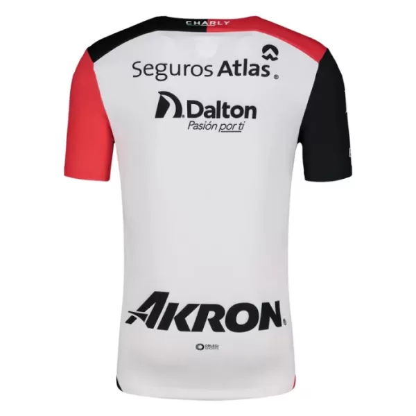 Maillot Atlas FC Homme Extérieur 2024-25