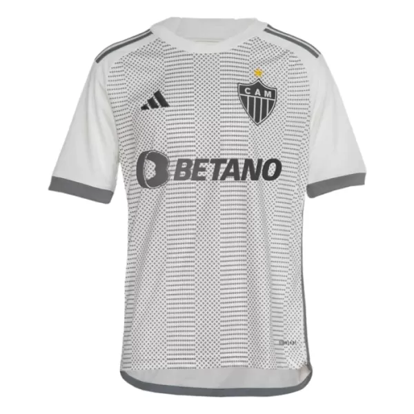 Maillot Atlético Mineiro Homme Extérieur 2024-25