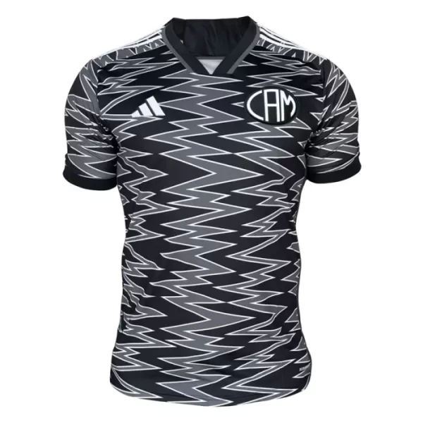 Maillot Atlético Mineiro Homme Third 2024-25